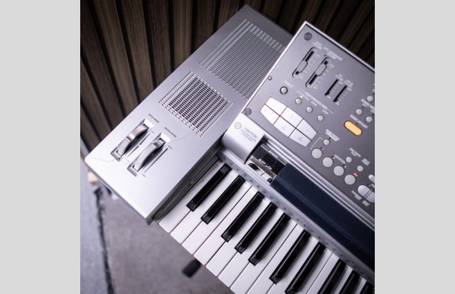 Used Technics SX-KN7000 Keyboard Trade Price Bargain - Image 6